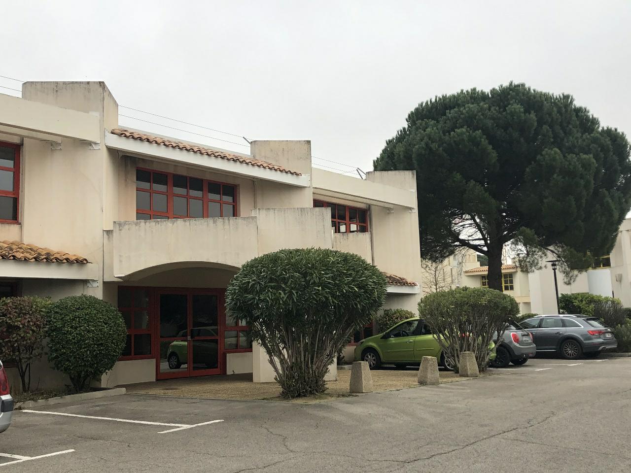 Bureau Montpellier 495m² Location bureau Montpellier Hérault OLBUR2115036 0